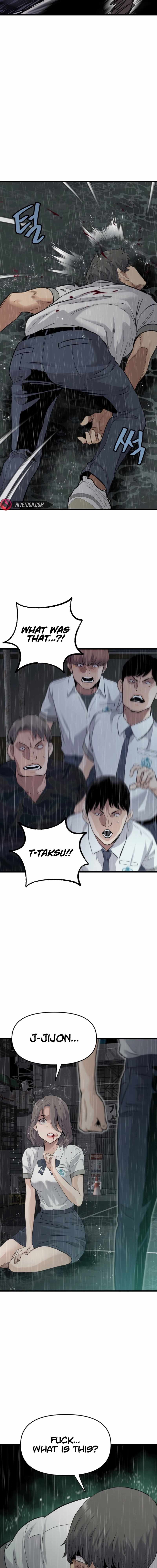 The Silent Transfer Student Chapter 1 54